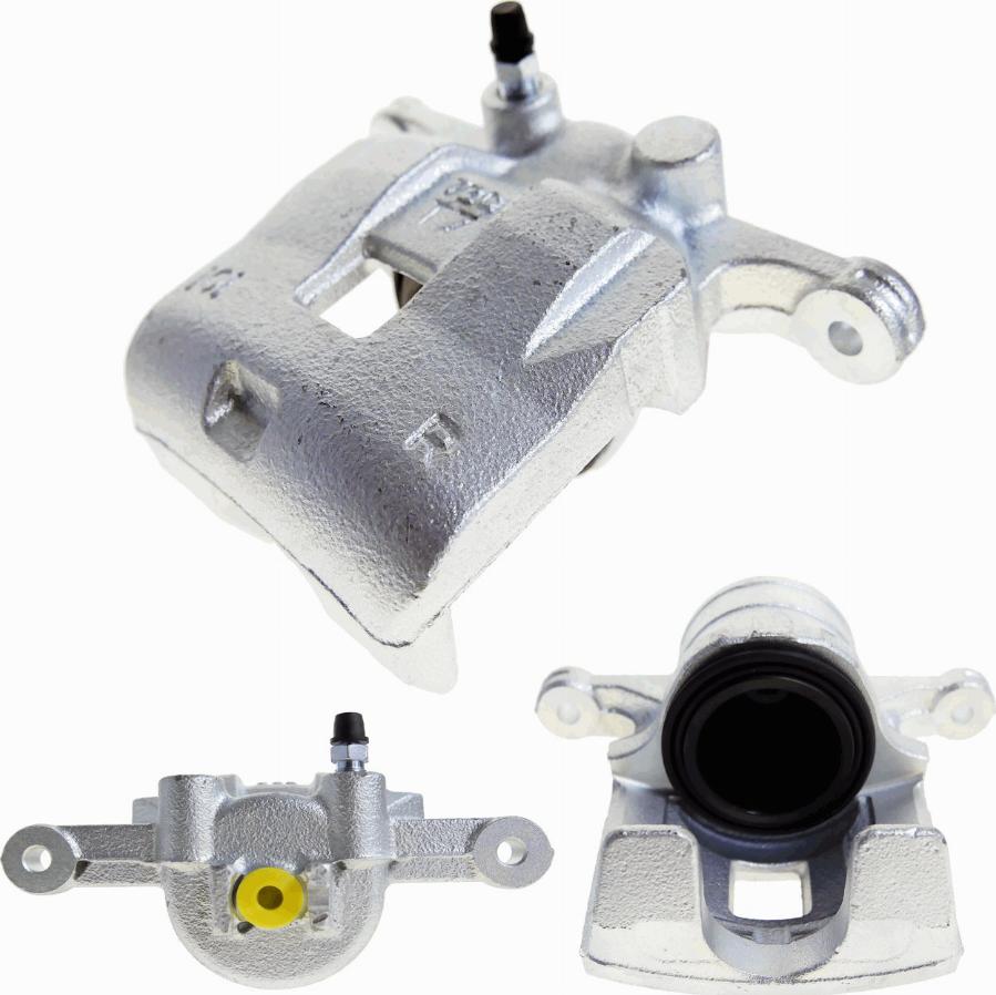 Brake Engineering CA3498R - Гальмівний супорт autocars.com.ua