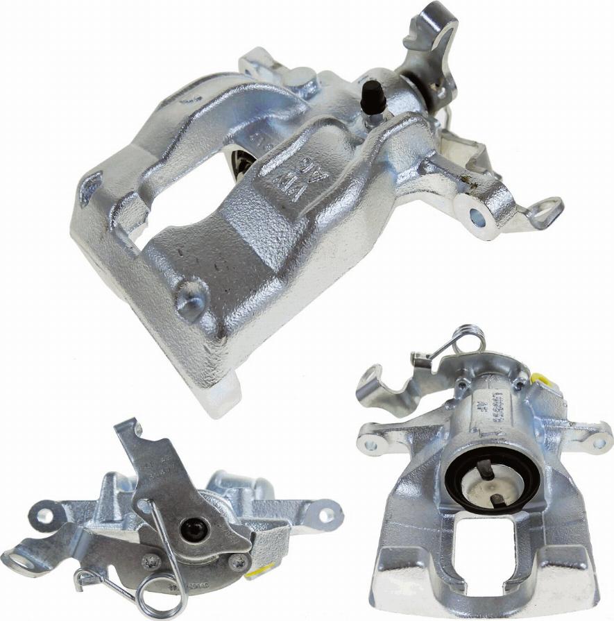 Brake Engineering CA3509 - Гальмівний супорт autocars.com.ua