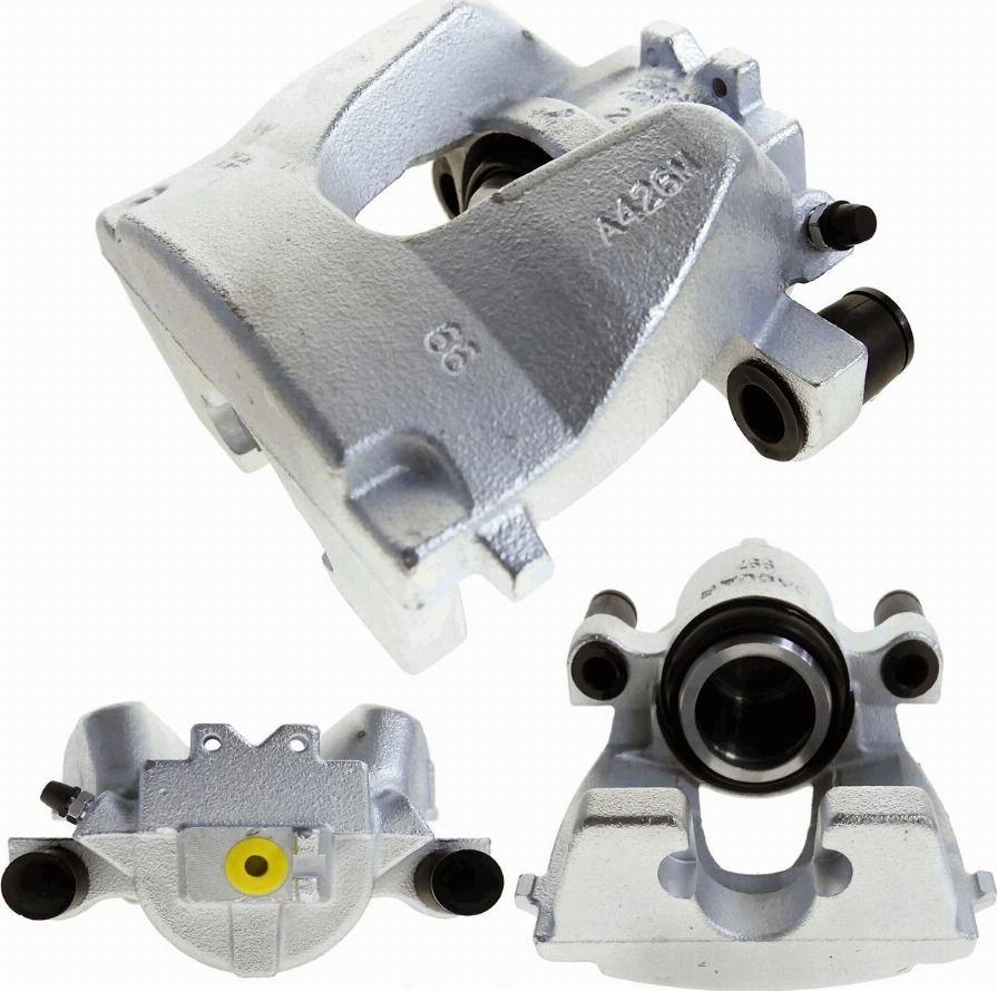 Brake Engineering CA3513 - Гальмівний супорт autocars.com.ua