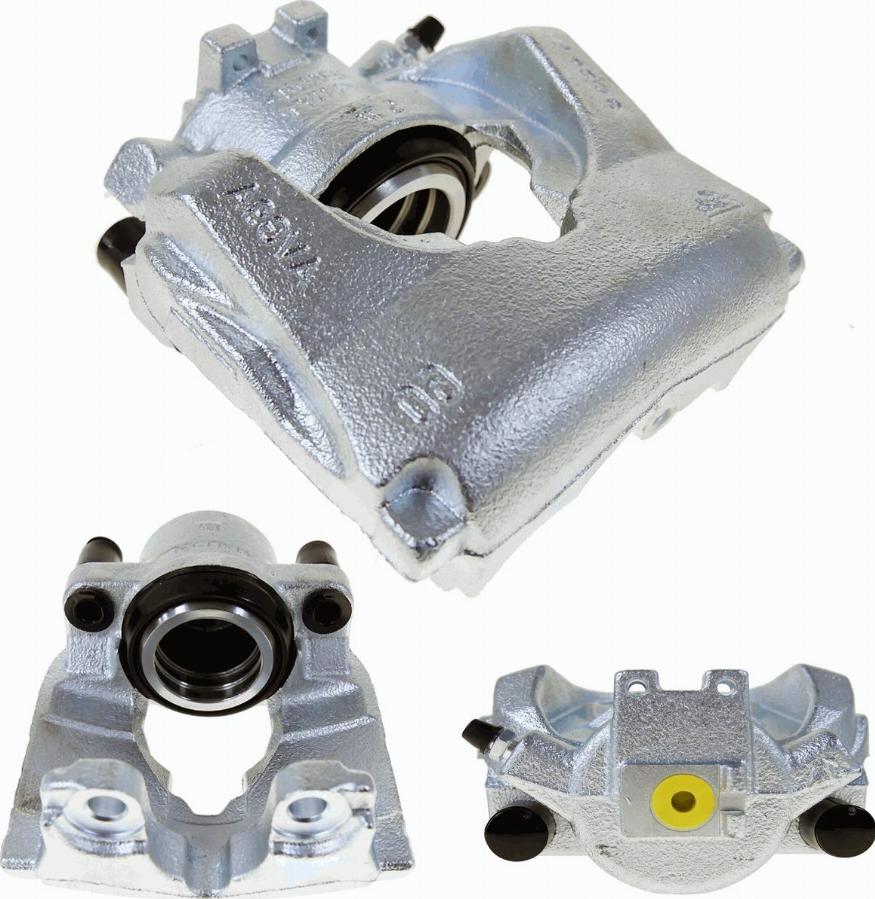 Brake Engineering CA3519R - Гальмівний супорт autocars.com.ua