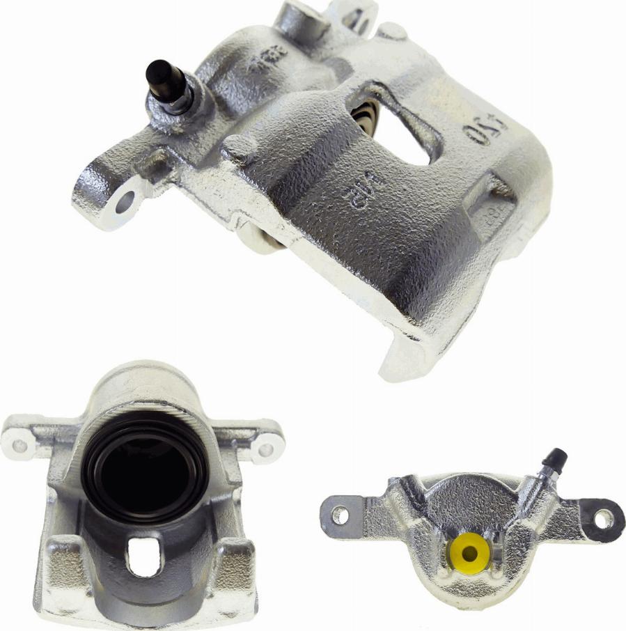 Brake Engineering CA3532R - Гальмівний супорт autocars.com.ua