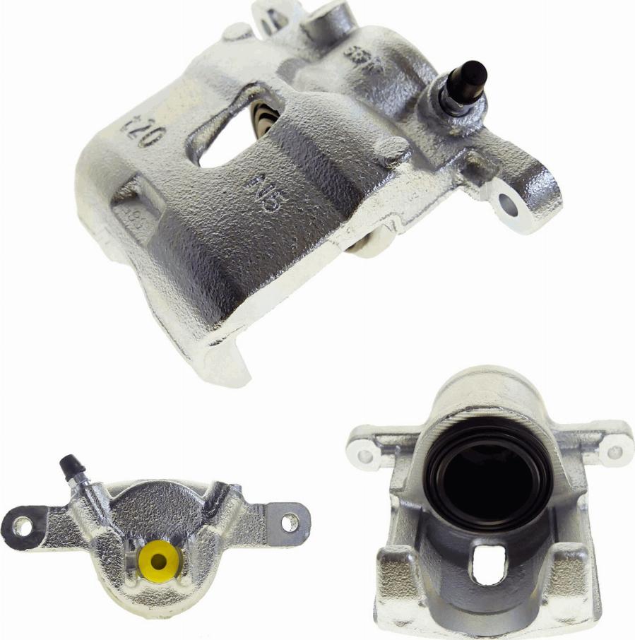 Brake Engineering CA3532 - Гальмівний супорт autocars.com.ua