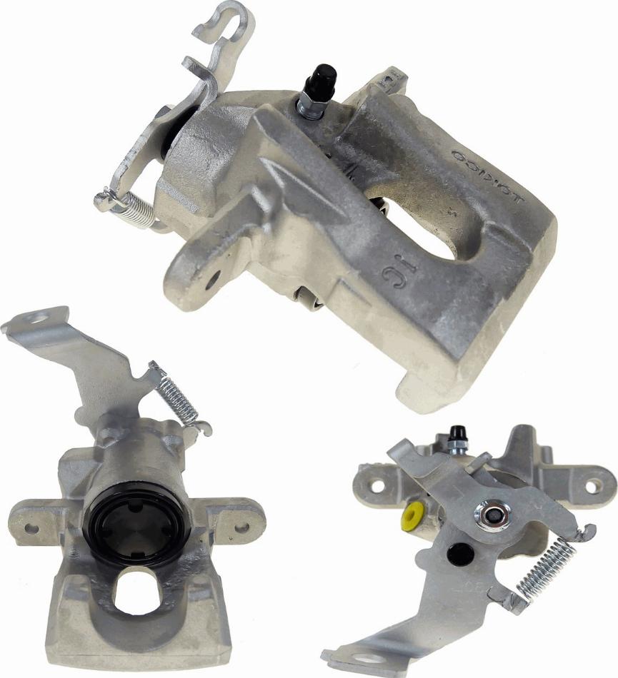 Brake Engineering CA3533R - Гальмівний супорт autocars.com.ua