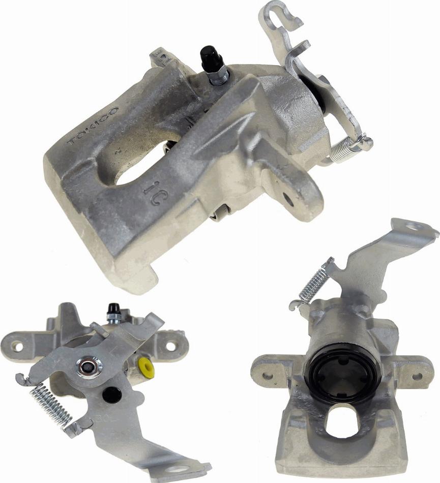 Brake Engineering CA3533 - Гальмівний супорт autocars.com.ua