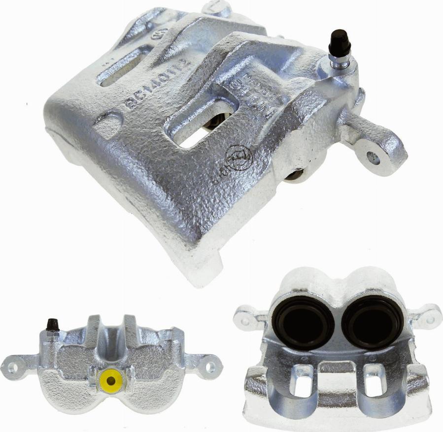 Brake Engineering CA3550 - Тормозной суппорт autodnr.net