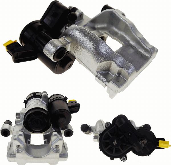 Brake Engineering CA3578R - Гальмівний супорт autocars.com.ua