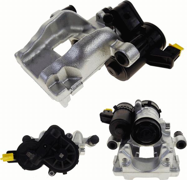 Brake Engineering CA3578 - Гальмівний супорт autocars.com.ua