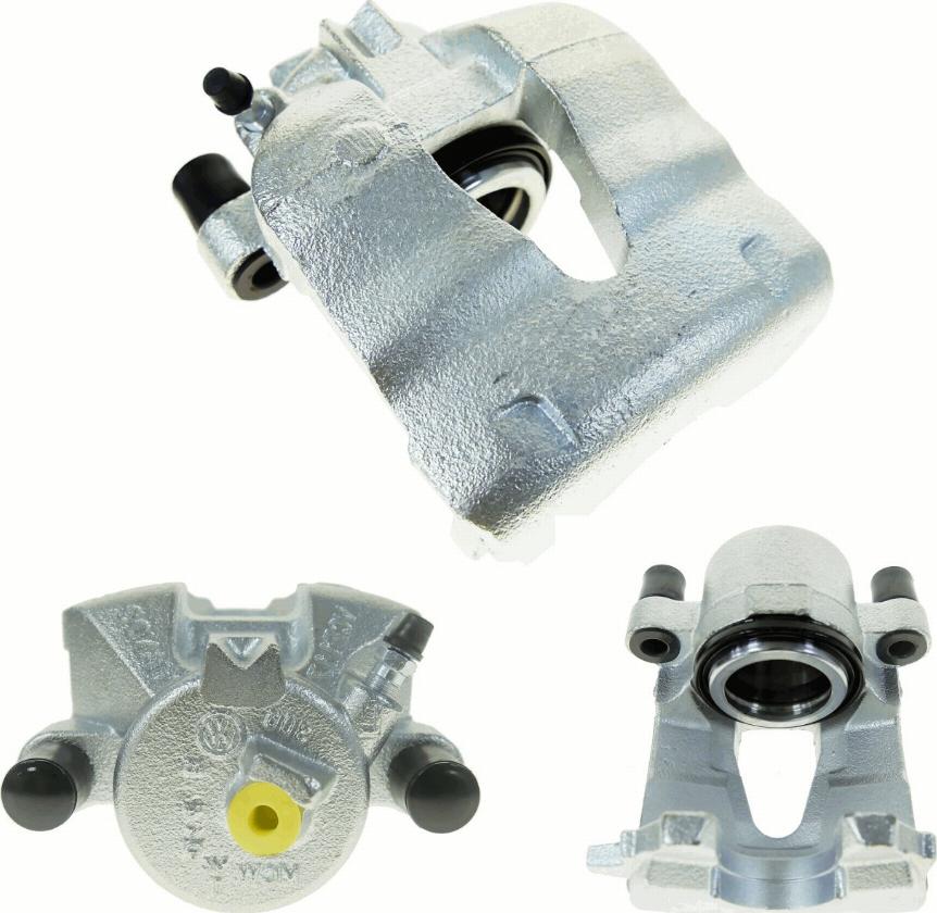 Brake Engineering CA3583R - Гальмівний супорт autocars.com.ua