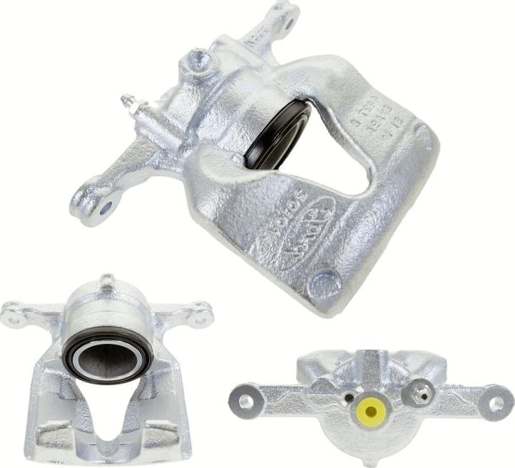 Brake Engineering CA3584R - Гальмівний супорт autocars.com.ua