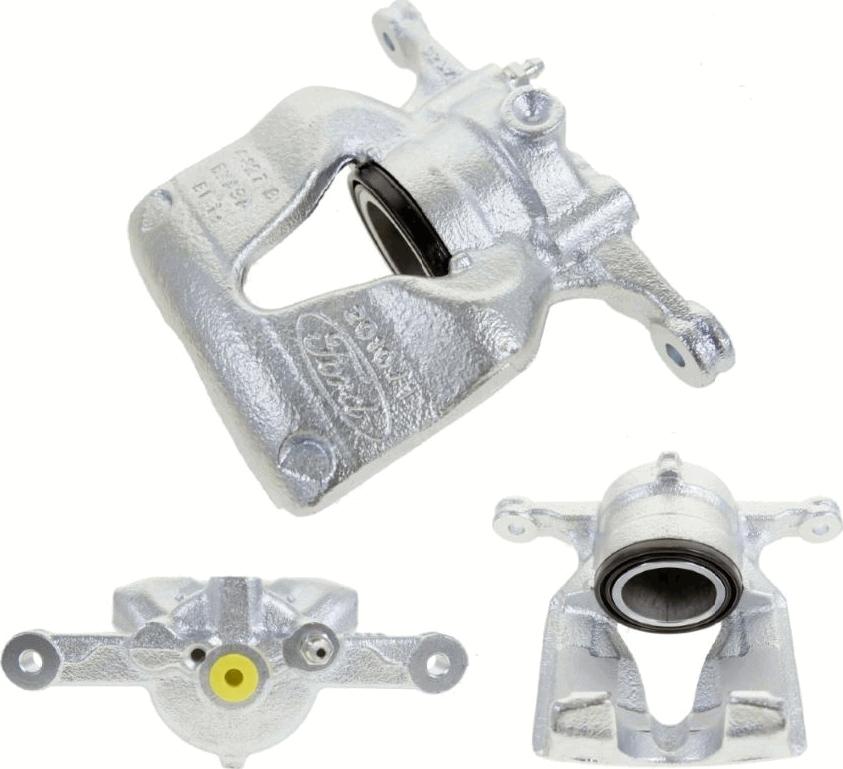 Brake Engineering CA3584 - Гальмівний супорт autocars.com.ua