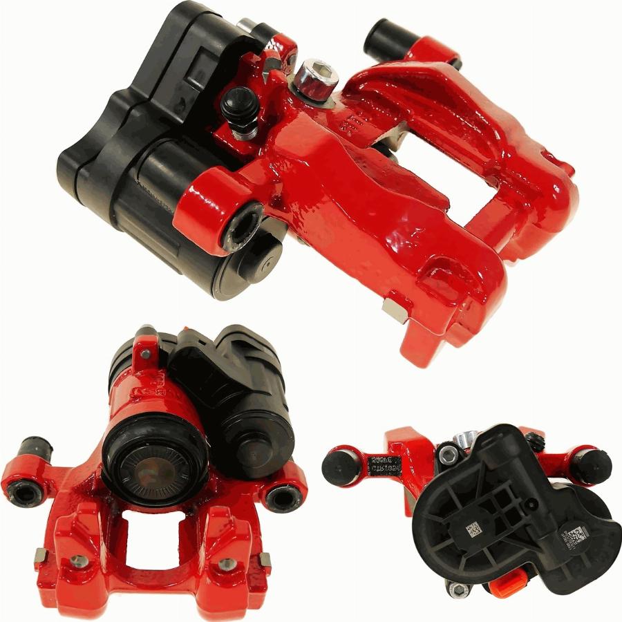 Brake Engineering CA3586RP1 - Гальмівний супорт autocars.com.ua