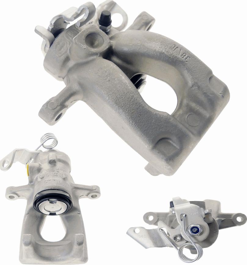 Brake Engineering CA3594R - Гальмівний супорт autocars.com.ua