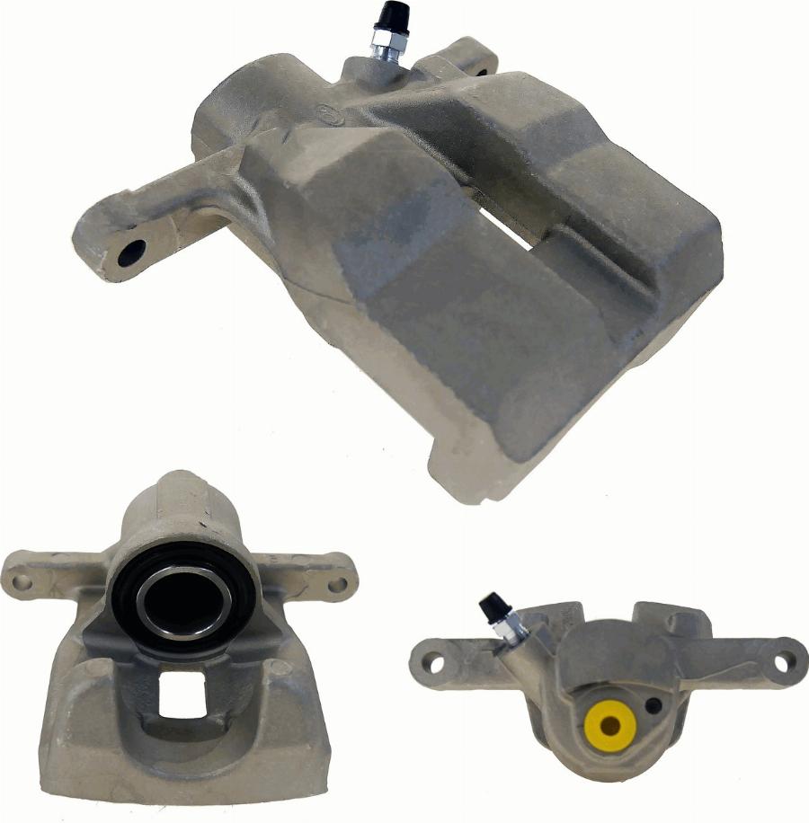 Brake Engineering CA3616R - Гальмівний супорт autocars.com.ua