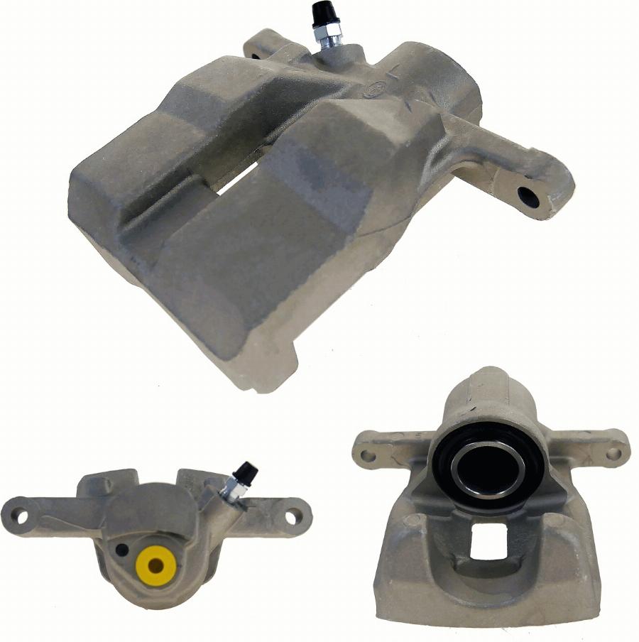 Brake Engineering CA3616 - Гальмівний супорт autocars.com.ua