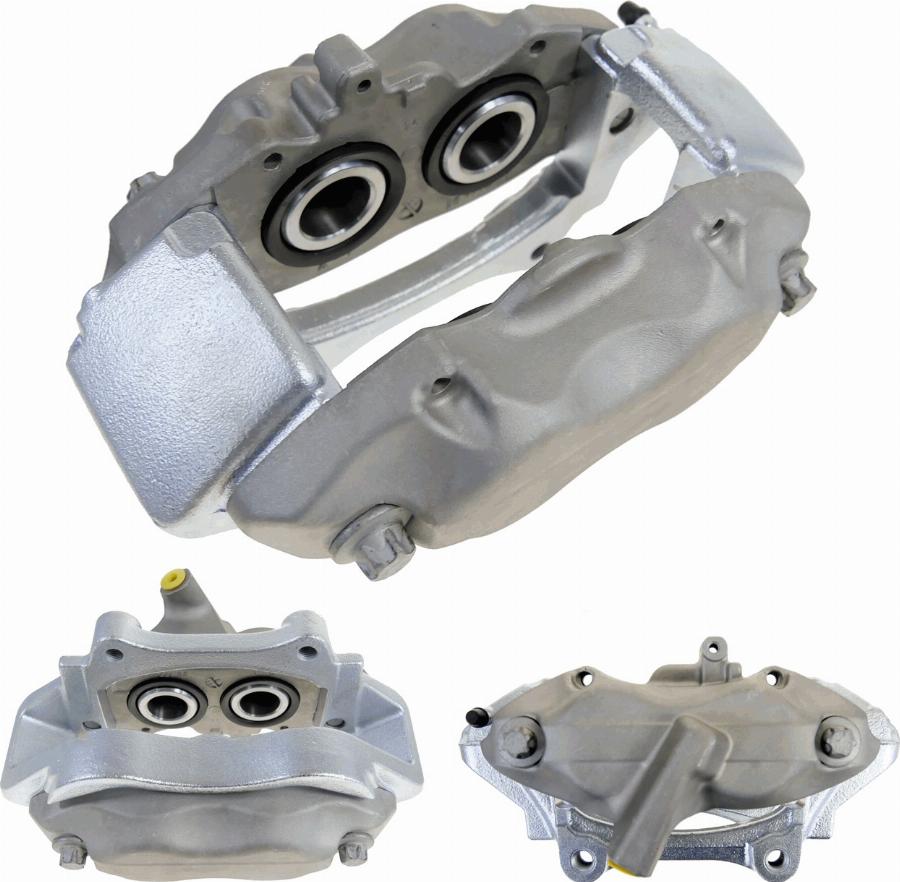 Brake Engineering CA3618R - Гальмівний супорт autocars.com.ua