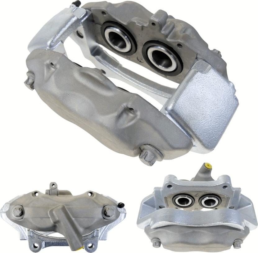 Brake Engineering CA3618 - Гальмівний супорт autocars.com.ua