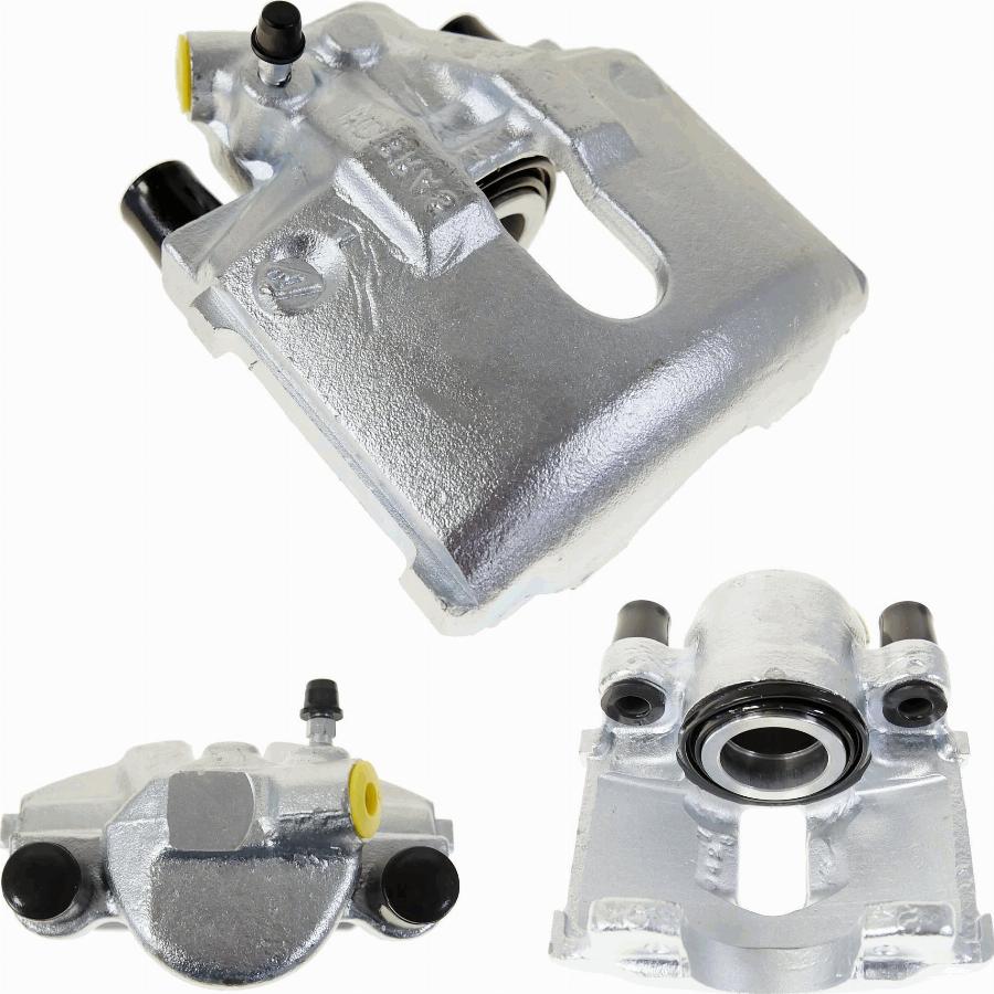 Brake Engineering CA3625R - Гальмівний супорт autocars.com.ua