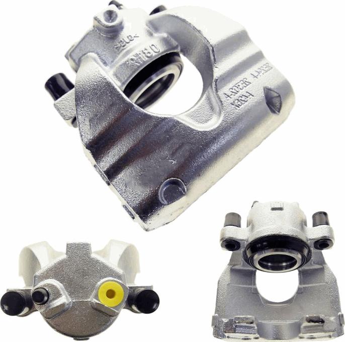 Brake Engineering CA3634 - Гальмівний супорт autocars.com.ua