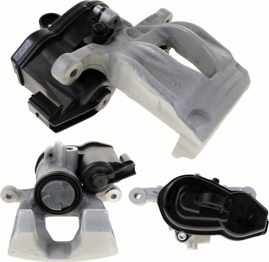 Brake Engineering CA3648R - Гальмівний супорт autocars.com.ua