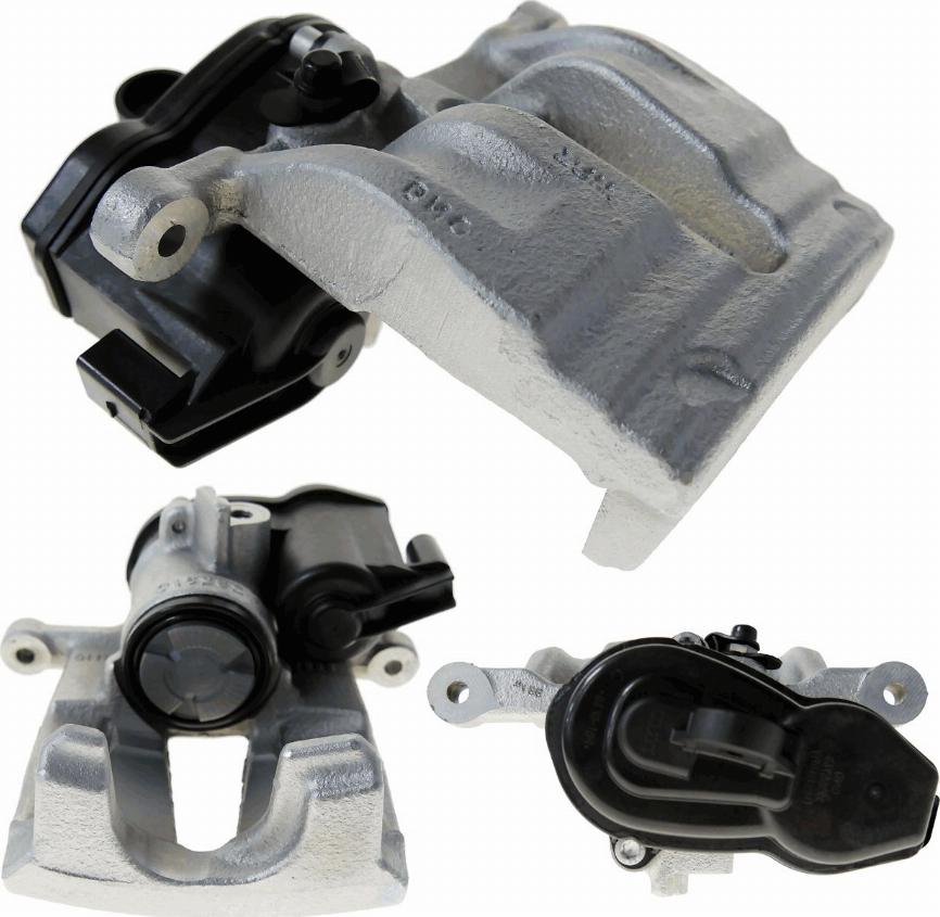 Brake Engineering CA3651R - Гальмівний супорт autocars.com.ua