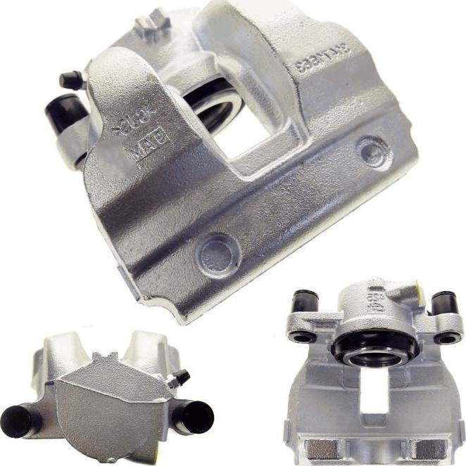 Brake Engineering CA3659R - Гальмівний супорт autocars.com.ua