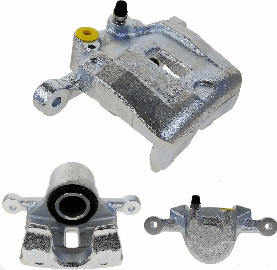 Brake Engineering CA3688R - Гальмівний супорт autocars.com.ua