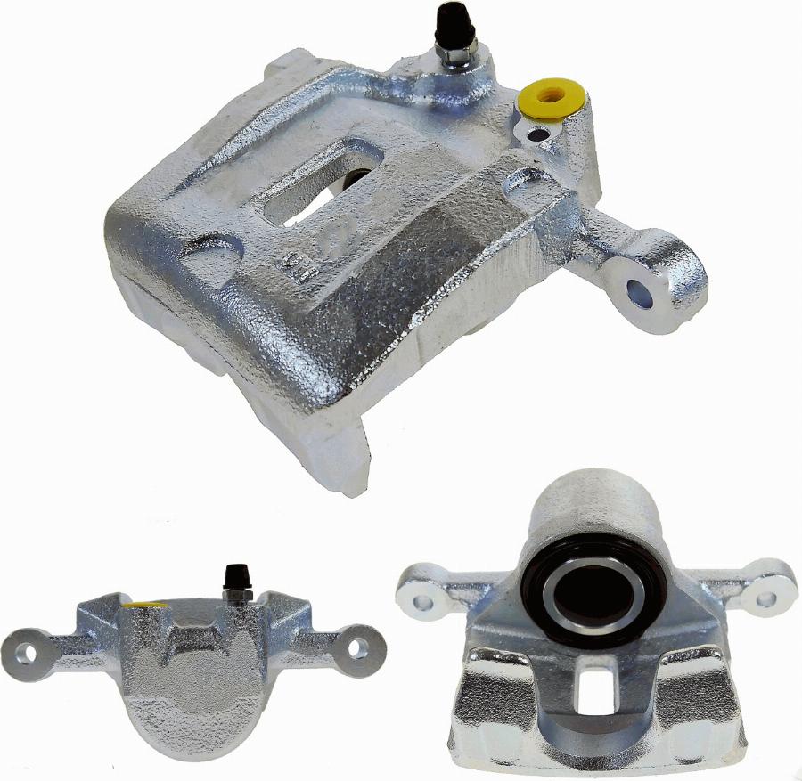 Brake Engineering CA3688 - Гальмівний супорт autocars.com.ua