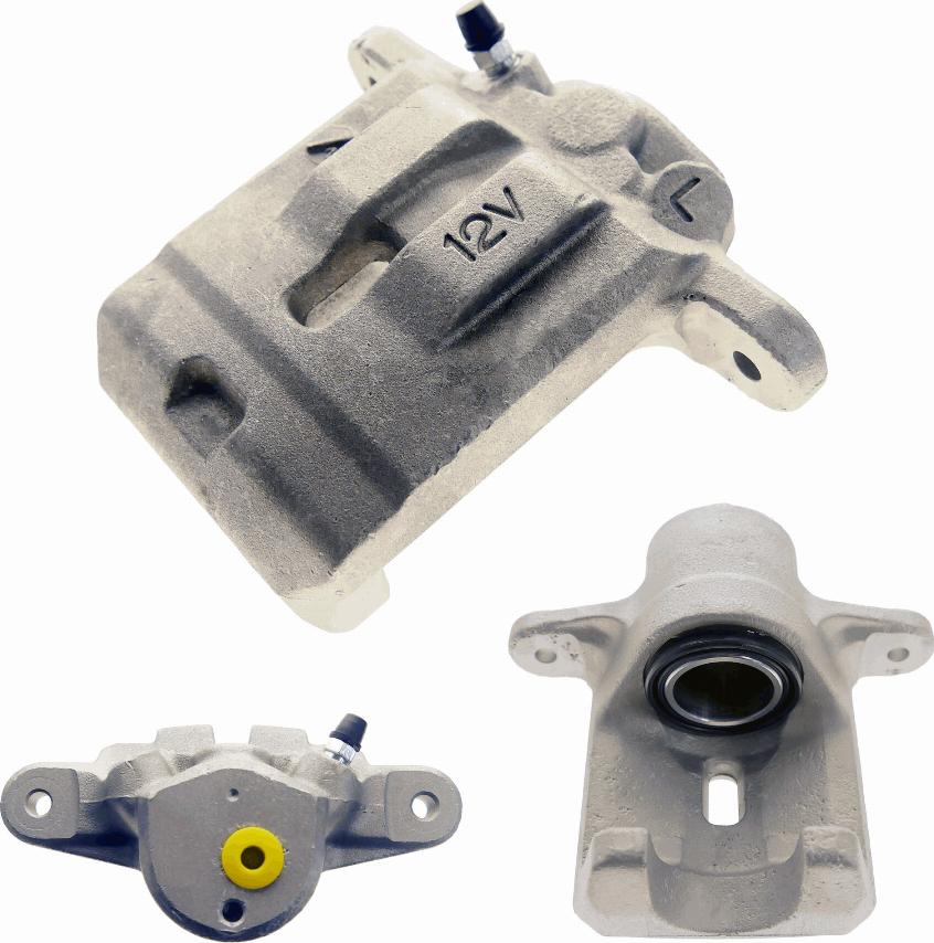 Brake Engineering CA3689 - Гальмівний супорт autocars.com.ua