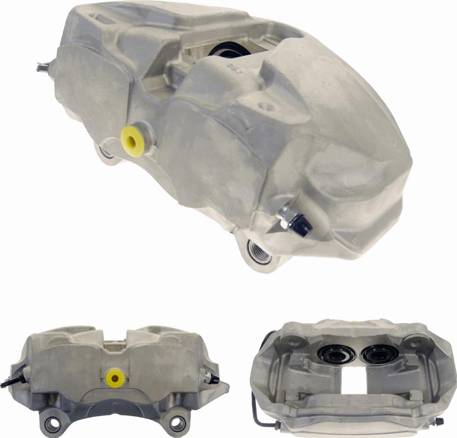 Brake Engineering CA3691 - Гальмівний супорт autocars.com.ua