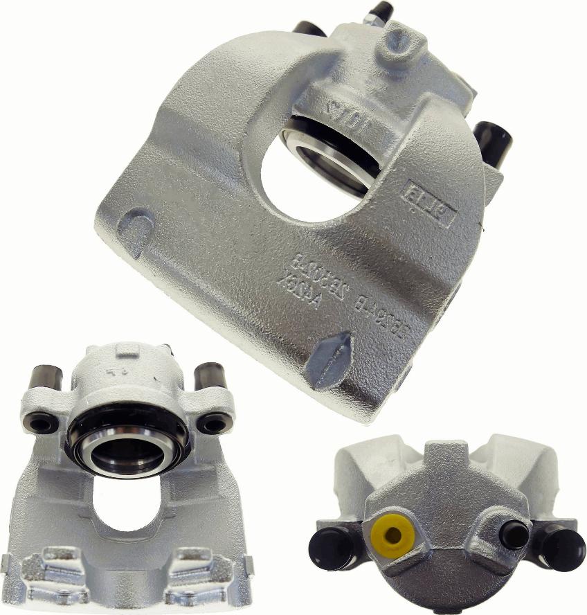 Brake Engineering CA3698R - Тормозной суппорт autodnr.net