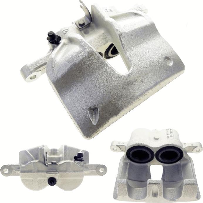 Brake Engineering CA3719R - Гальмівний супорт autocars.com.ua