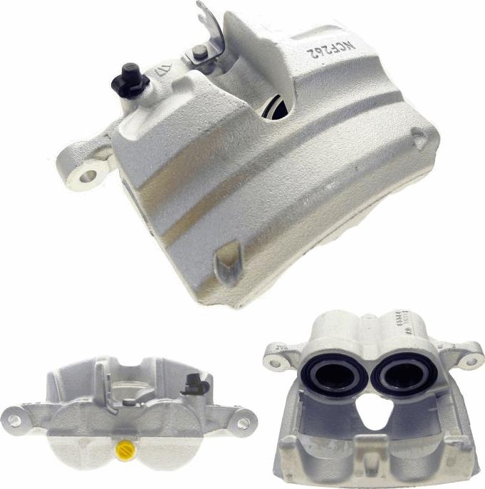 Brake Engineering CA3721R - Гальмівний супорт autocars.com.ua