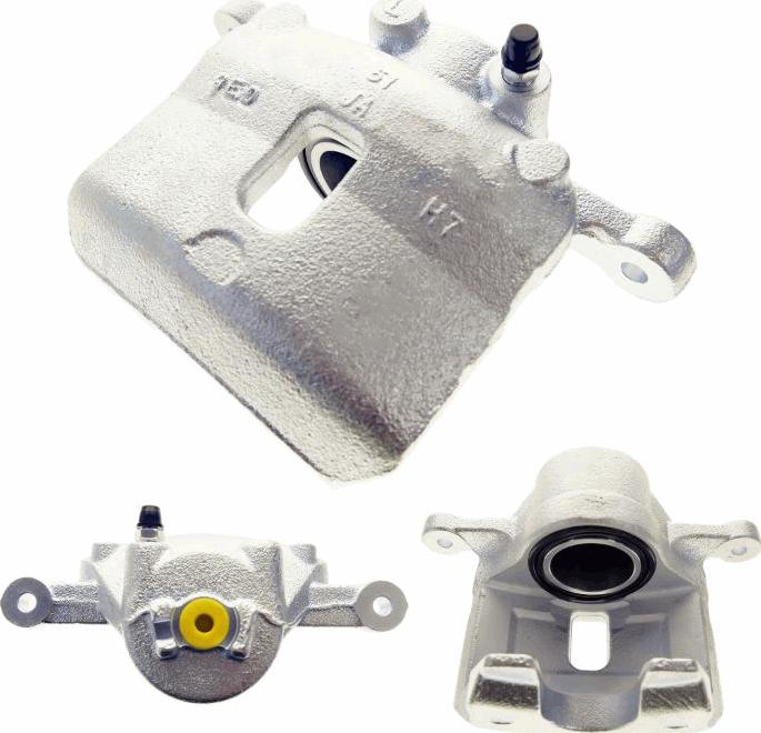 Brake Engineering CA3734 - Гальмівний супорт autocars.com.ua