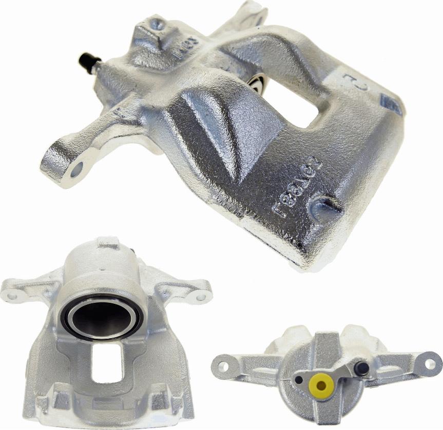 Brake Engineering CA3739R - Гальмівний супорт autocars.com.ua