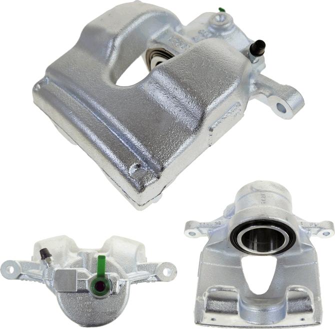 Brake Engineering CA3742 - Гальмівний супорт autocars.com.ua