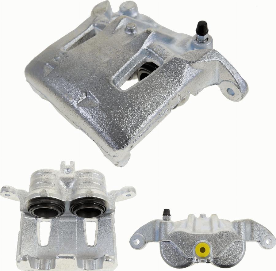 Brake Engineering CA3771 - Гальмівний супорт autocars.com.ua