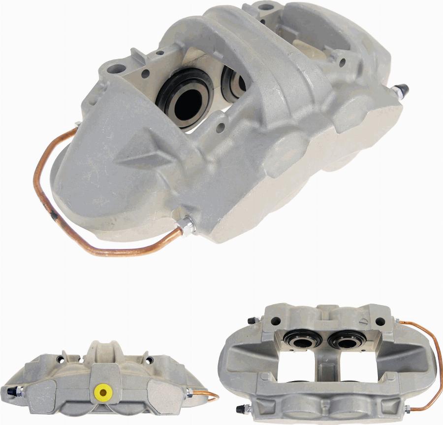 Brake Engineering CA3773R - Гальмівний супорт autocars.com.ua