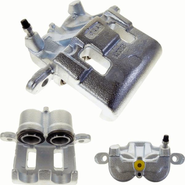 Brake Engineering CA3776R - Гальмівний супорт autocars.com.ua