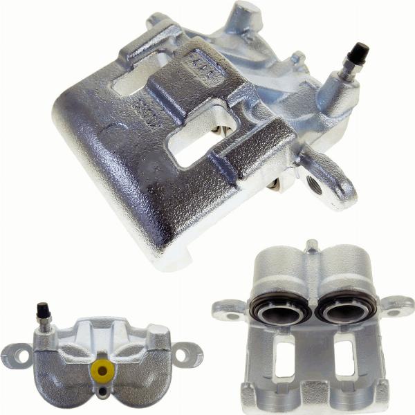 Brake Engineering CA3776 - Гальмівний супорт autocars.com.ua