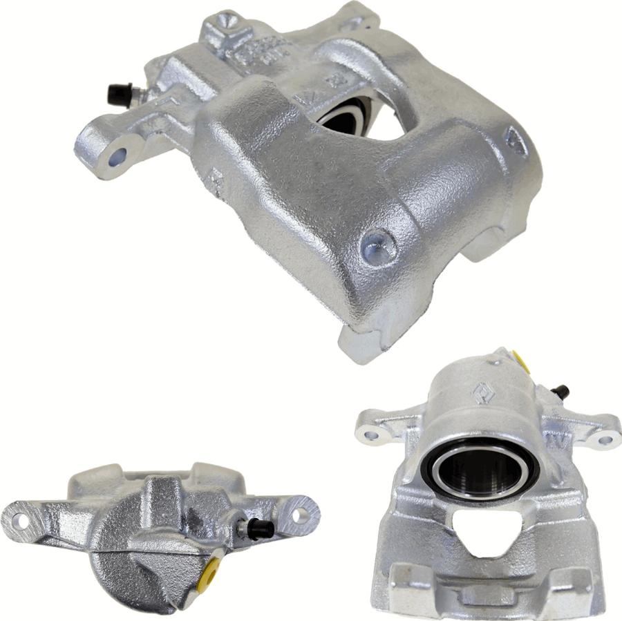 Brake Engineering CA3778R - Гальмівний супорт autocars.com.ua