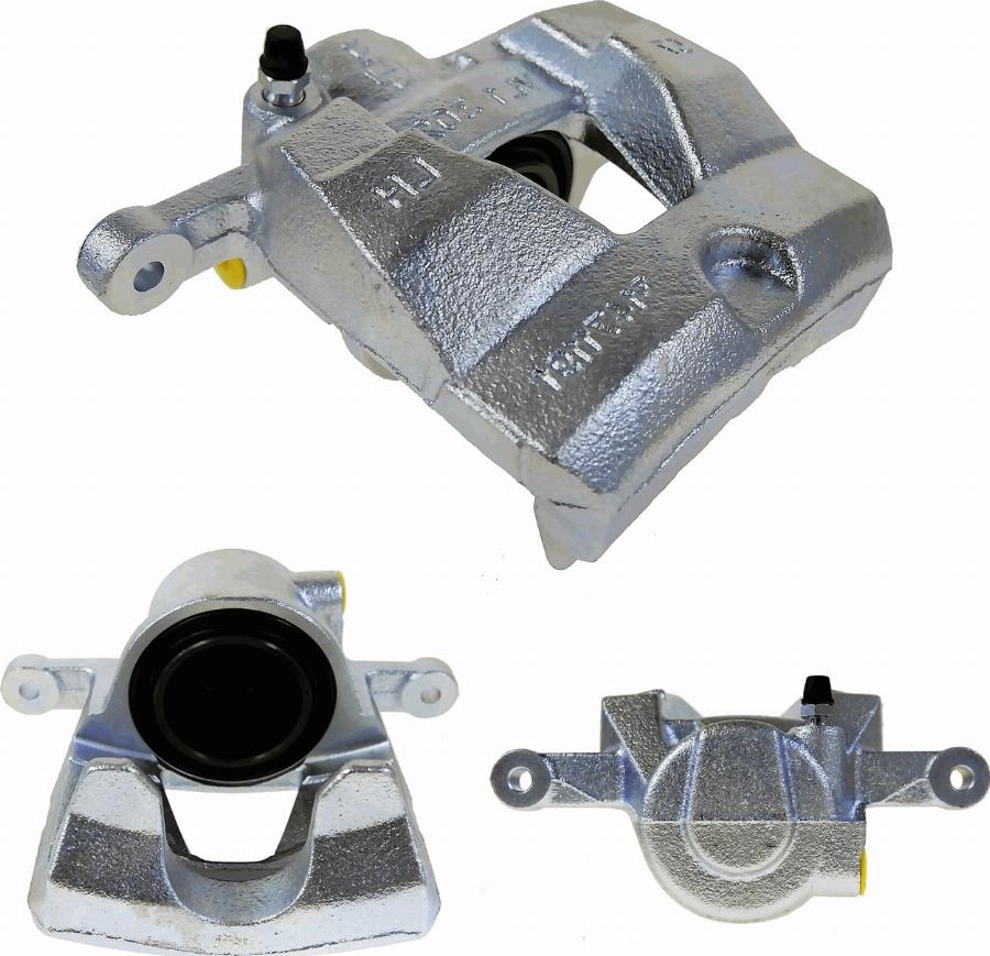 Brake Engineering CA3781R - Гальмівний супорт autocars.com.ua