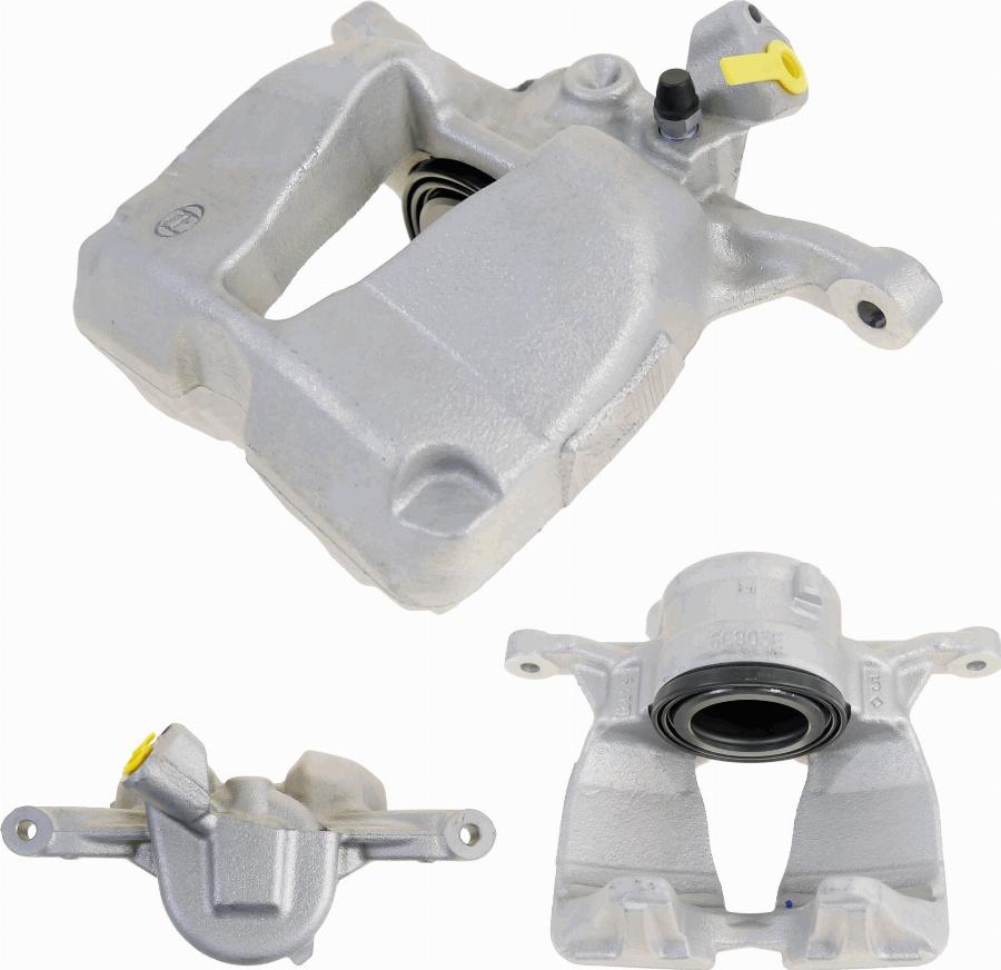 Brake Engineering CA3784 - Гальмівний супорт autocars.com.ua