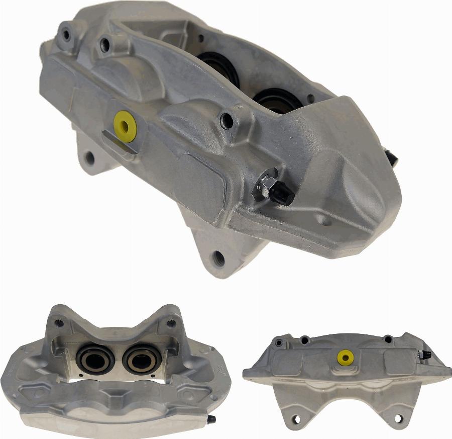 Brake Engineering CA3786 - Гальмівний супорт autocars.com.ua