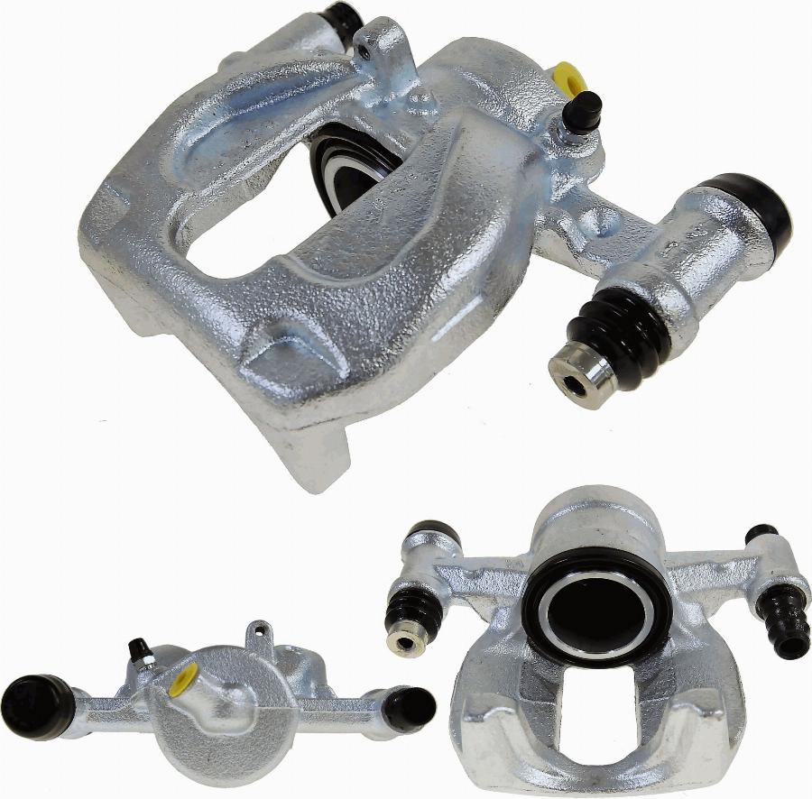 Brake Engineering CA3790 - Гальмівний супорт autocars.com.ua