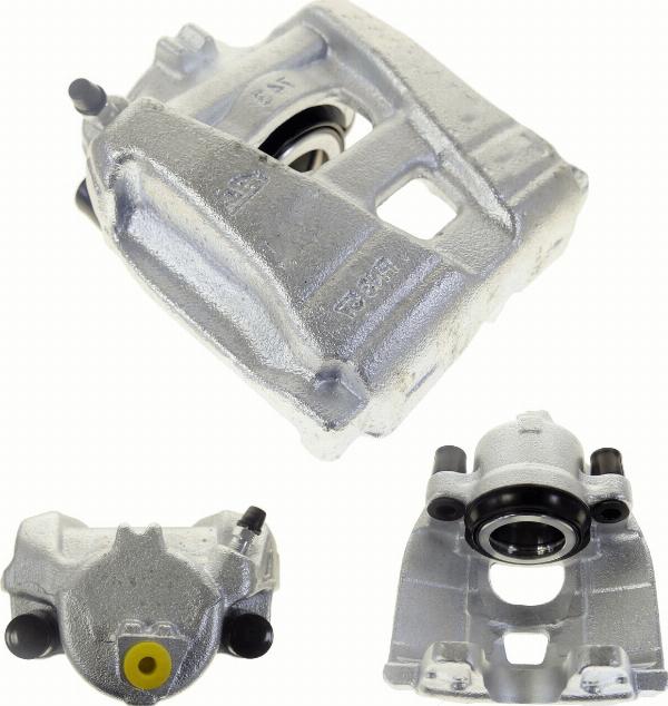 Brake Engineering CA3807R - Гальмівний супорт autocars.com.ua