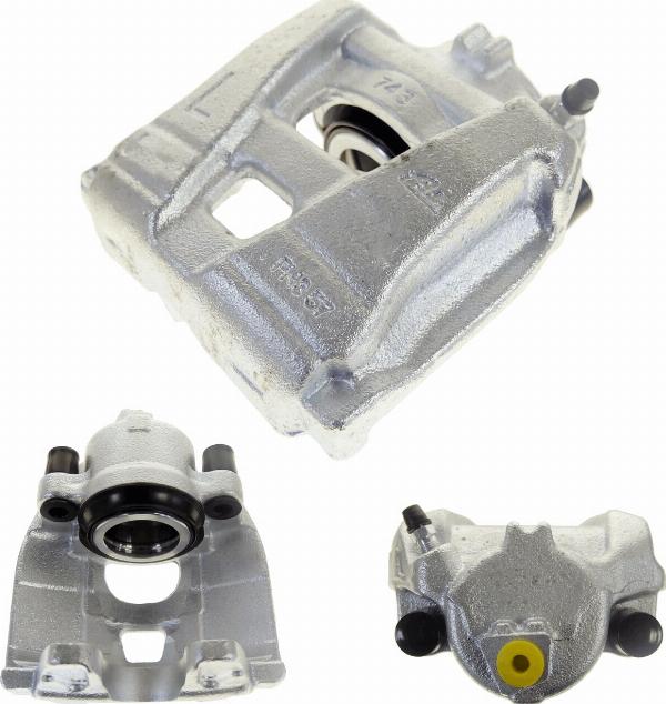 Brake Engineering CA3807 - Гальмівний супорт autocars.com.ua