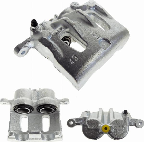 Brake Engineering CA3810R - Гальмівний супорт autocars.com.ua