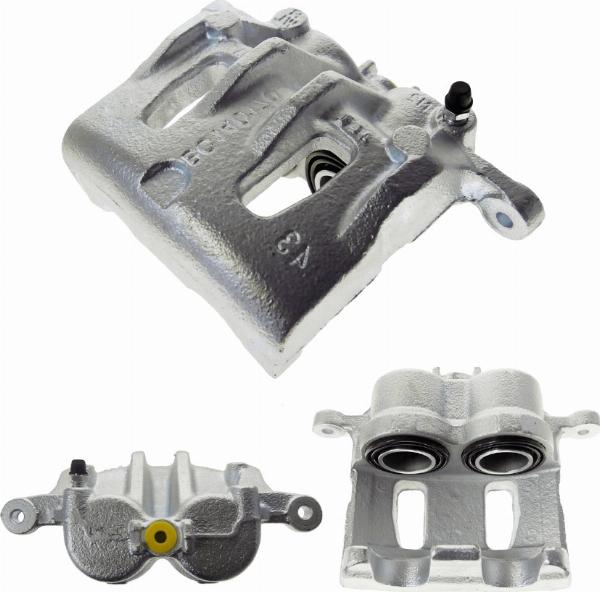 Brake Engineering CA3810 - Гальмівний супорт autocars.com.ua