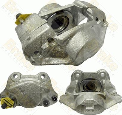 Brake Engineering CA38R - Гальмівний супорт autocars.com.ua