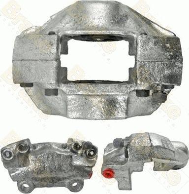 Brake Engineering CA41 - Гальмівний супорт autocars.com.ua